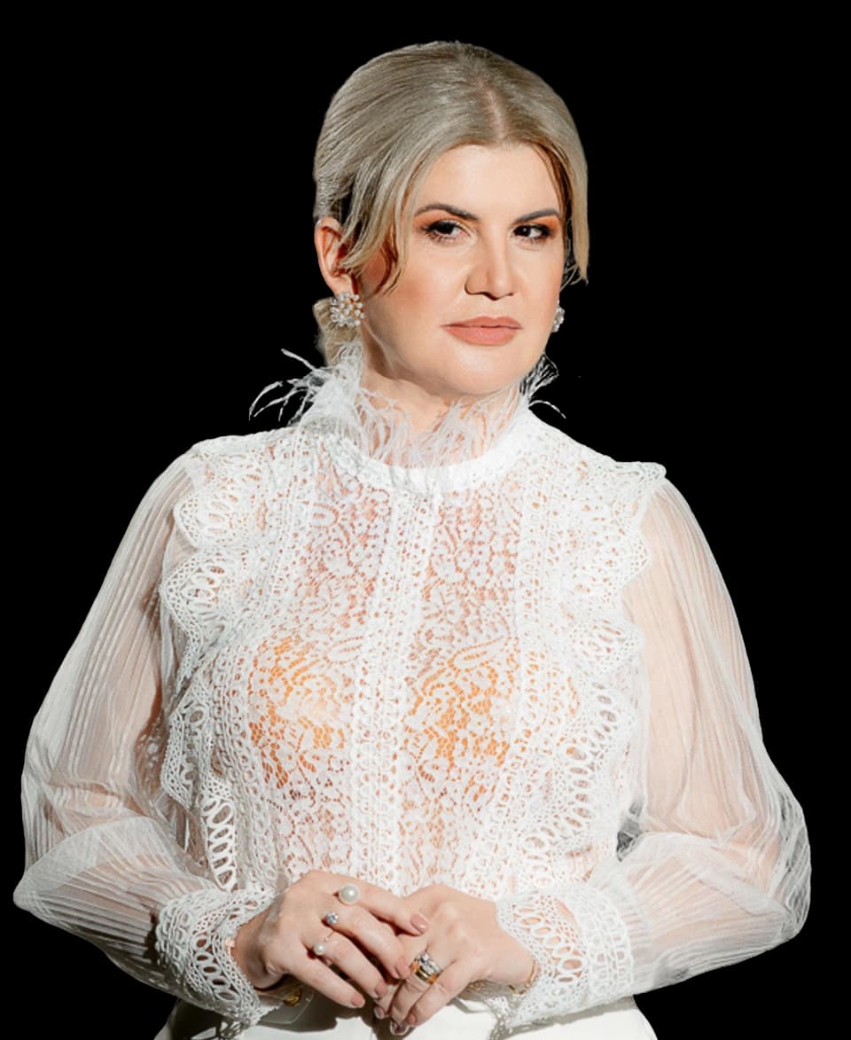 Dra. Audrey Lonni