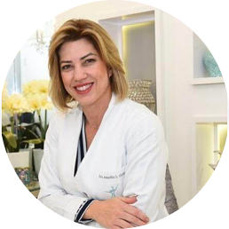 Dra. Anacelia Gorini