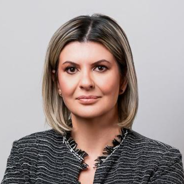 Profa. Dra. Andréa Name Colado Simão