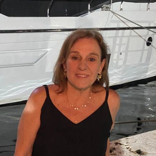 Profa. Dra. Maria Antonia Celligoi